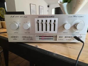 Marantz PM 500 DC EQUALIZER Verstärker - Bild 1 von 12