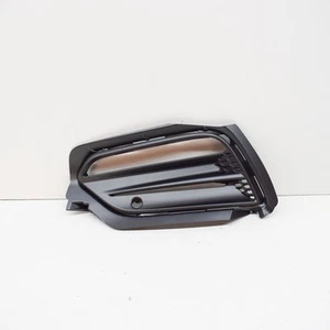 VOLVO S60 MK2 Front Left Bumper Grill 31383152 NEW GENUINE - Picture 1 of 11