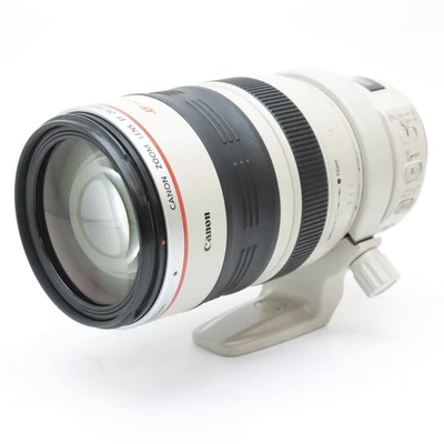 Canon EF 28-300mm F/3.5-5.6L IS USM (Canon EF mount) #58 - Image 1 of 4