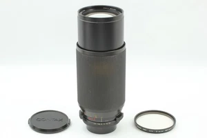 [Near MINT] Contax Carl Zeiss Vario-Sonnar T* 70-210mm f/3.5 Lens AEG C/Y JAPAN - Picture 1 of 8