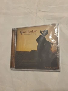 Jake Hooker Lost Along The Way CD Rare Country, Brand New Sealed  - Foto 1 di 2