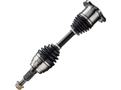 For 1995-2006 Chevrolet Tahoe CV Axle Assembly Front Detroit Axle 98853MF 1997 - Image 1 of 2