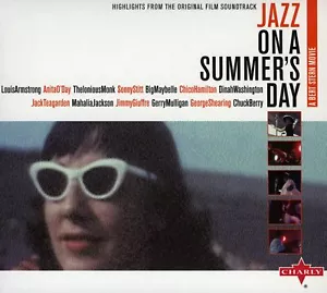 Various Artists - Jazz on a Summers Day (2004) CD NEW/SEALED SPEEDYPOST - Picture 1 of 2