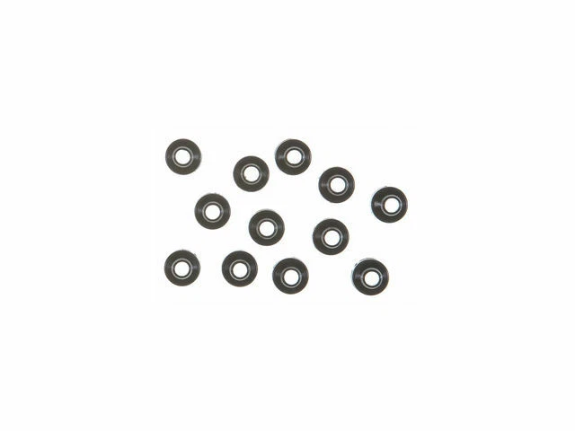 Valve Cover Grommet Set For 1988-2005 Buick LeSabre 1993 1998 1989 1990 M724MF - Image 1 of 1