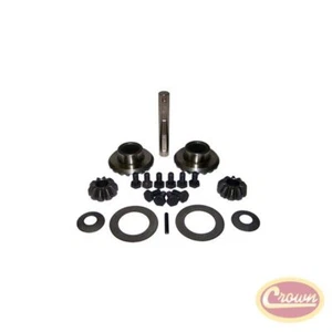 Juego de engranajes diferenciales (STD) - corona # 4778595 - Imagen 1 de 1
