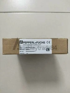 1PCS Brand New Pepperl + Fuchs KFD2-STC4-1.20 KFD2-STC4-1.2O Safety barrier - Picture 1 of 4
