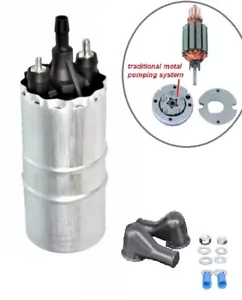 BMW & K 1100 Lt 1989-1997 Petrol Fuel Pump 16121460452 - Picture 1 of 2