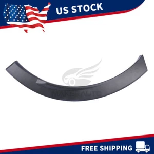 For 2023 2024 Honda CR-V CRV Rear Left Fender Flare Molding Trim 744533A0A00 - Picture 1 of 10
