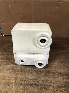 Telecamera di sicurezza da cantiere originale Sensera Systems (vedi foto) - Foto 1 di 8