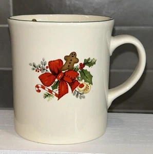 Portfolio by Pfaltzgraff Sugar Plum 14oz Coffee Tea Mug 3.75”H  USA - Picture 1 of 8