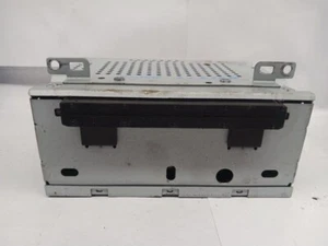 2016-2018 Ford Focus AM-FM-CD-MP3 Radio Receiver FM5T-19C107-KE thru KH - Picture 1 of 5