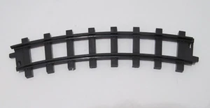 Toy State 1992 Costruzione Express GATTO Bruco Curvo 919 Pista Treno - Foto 1 di 4