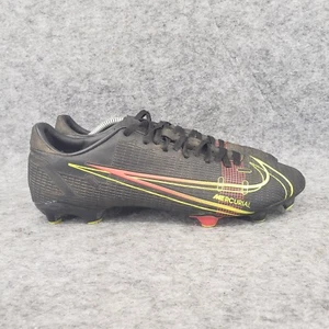 Nike Mercurial Vapor 14 Academy FG MG Herren Größe 7 schwarz Fußballschuhe CU5691-090 - Bild 1 von 19