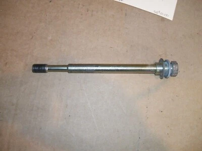 Polaris Edge X 500 2002 accionamiento (primario) embrague perno y arandela, P/N 7517501 Foto 1 de 2