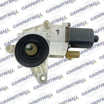 Dodge Journey 2009-2020 puerta trasera izquierda ventana motor 0130822475 Foto 1 de 4