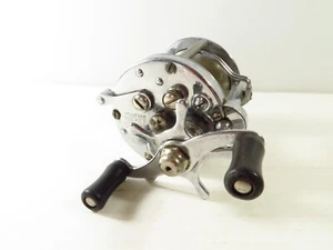 VINTAGE PFLUEGER ROCKET 1355 BAITCASTING ANGELROLLE, MADE IN USA - Bild 1 von 6