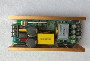 600W Sharpy beam 380 moving head Lights Power Supply Disco Dj Stage Lights Power - Picture 1 of 6