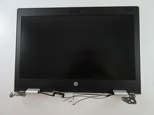 PANTALLA COMPLETA HP PROBOOK 640 G4 BS1714 6017B0900001 ORIGINAL - Imagen 1 de 4