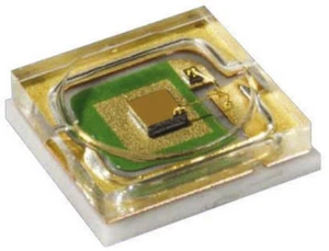 Osram Opto OSTAR LE A Q9WN Compact Series Amber LED 120 ° - Picture 1 of 1