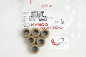 Kymco roller 18x14 13g for ADLY 125 150cc TGB 125 150cc scooter US TW - Picture 1 of 2