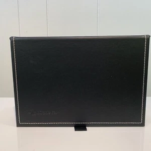 Miracle Ear Hearing Aid 3 Piece Case Only - Picture 1 of 5