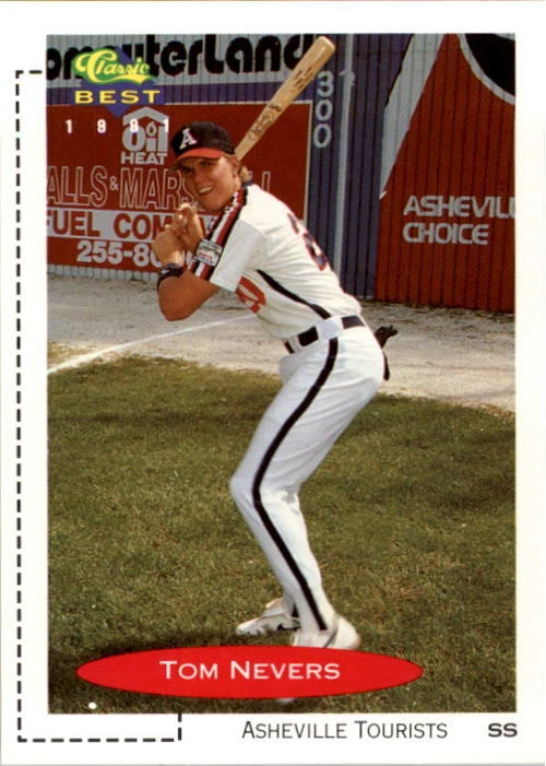 1991 Classic Best Baseball Pick Complete Your Set #1-250 RC Stars 🔥⚾🔥 - Image 1 of 1