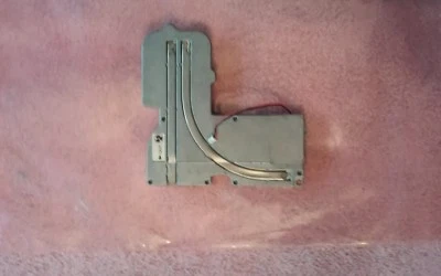 HP COMPAQ ARMADA M700 ENFRIADOR DE CPU DISIPADOR DE CALOR Y VENTILADOR UBQFXEH21 J   Foto 1 de 2