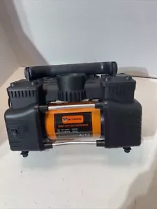 Securities Heavy Duty Portable Air Compressor 12V - Picture 1 of 5
