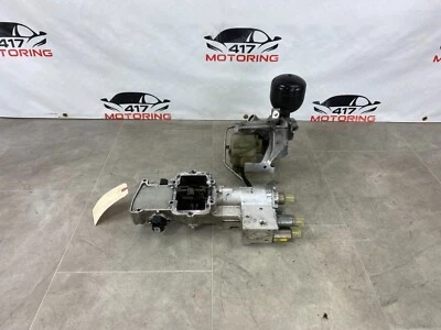 2009 Audi R8 V8 AT E Gear Hydraulic Control Pump Unit Actuator 4.2 OEM 2346 - Image 1 of 4