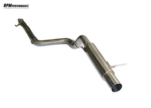 RPM PERFORMANCE Hyundai I20N "Jap Can" GPF Auspuffanlage hinten - Bild 1 von 5