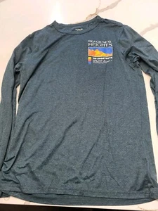 Boys Large 14/16 Shirt - Picture 1 of 3