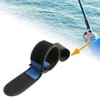 1 Piece Casting Aid Wrist Support Neoprene Fly Rod Holder Belt for Traveling