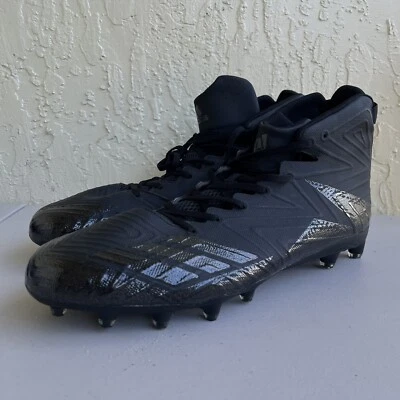 Adidas Freak X Carbon Mid Football Cleats Mens BW0866 Size 18 NEW - Image 1 of 4