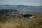Photo 6X4 Barns Of Airlie Farm  C2009