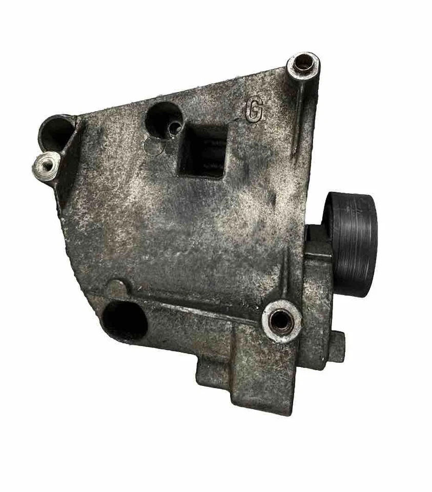 BMW E46 M3 S54 1999-2005 3,2 L AC COMPRESOR SOPORTE OEM Foto 1 de 4