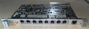 Modulo analizzatore di protocollo JDSU bitGate 2262/90.14 E1/ATM - Foto 1 di 4