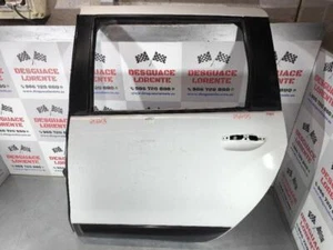 porta posteriore sinistra per DACIA LODGY 2012 256705 - Imagen 1 de 3