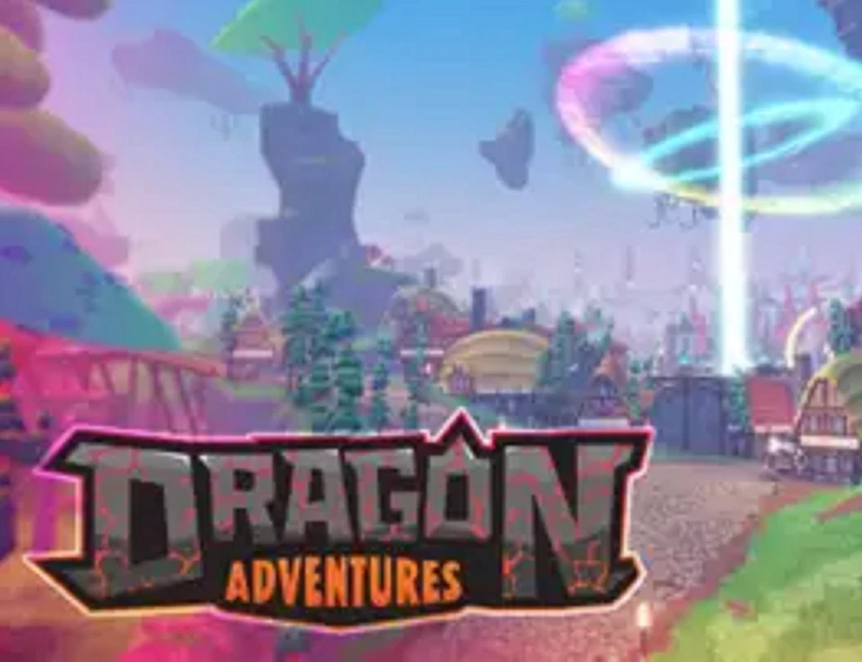Roblox | Dragon Adventures | PRE-PEDIDOS (LEER DESCRIPCIÓN) - Imagen 1 de 1