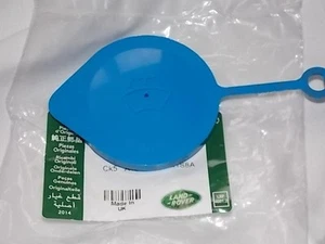 Range Rover P38 1995 - 2002 washer bottle lid  - genuine Land Rover - Picture 1 of 2