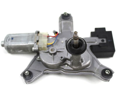 2006 - 2010 HUMMER H3 Tailgate Liftgate Back Door Rear Wiper Motor OEM - Image 1 of 4