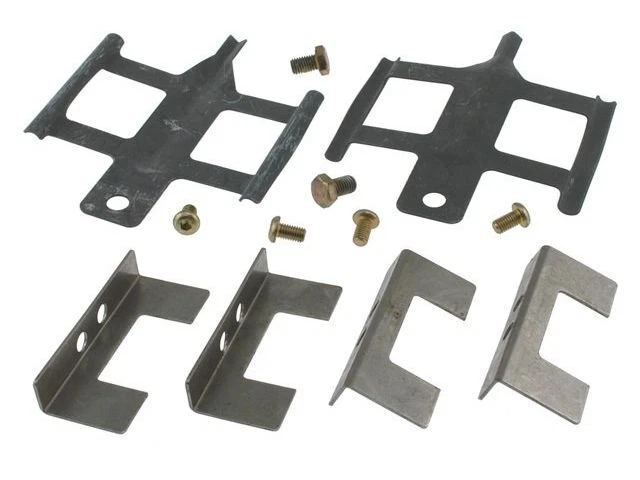 For 1998-2009 Isuzu FVR Brake Hardware Kit Raybestos 88442VY 1999 2000 2001 2002 - Image 1 of 2