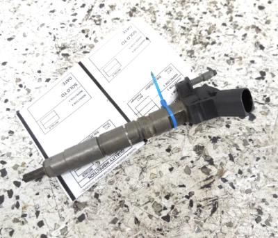 2020 20 Mercedes-Benz Sprinter 2500 3.0L Diesel Fuel Injector OEM 6420701287 - Image 1 of 4