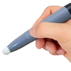 Touch Display Pens Electronic Whiteboard Stylus Touch Pen Nano Felt Pen Tip - Photo 1/9