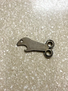 Vintage Bottle Opener Knife Sharpener Glass Cutter Collectible Tool! - Picture 1 of 1