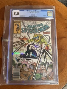 Amazing Spider-Man 299 CGC 8.5 - Bild 1 von 3