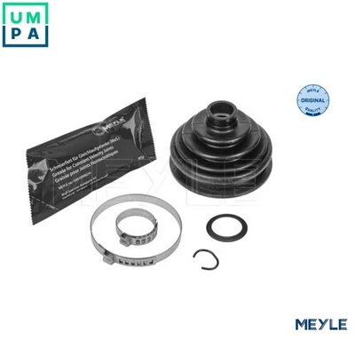 BELLOW KIT DRIVE SHAFT 100 498 0091/SK FOR SKODA VW SEAT AUDI A4/S4 A6/S6 A8 A6 - Image 1 of 4