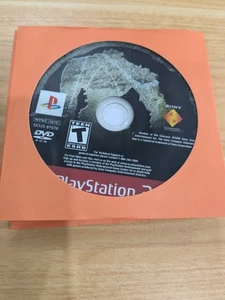 A1 Shadow Of The Colossus for the PS2 Polished Disc Only Greatest Hits - Picture 1 of 1