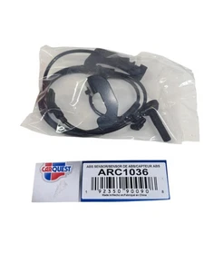 Sensor de velocidad de rueda ABS Carquest ARC1036 **OFERTA** - Imagen 1 de 1
