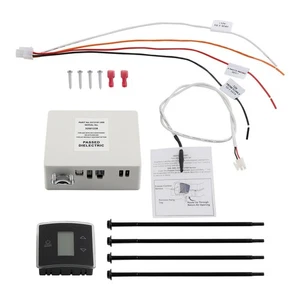 CT Single Zone Wall Thermostat Control Kit For RV Trailer or Camper 3313189.015 - Foto 1 di 10
