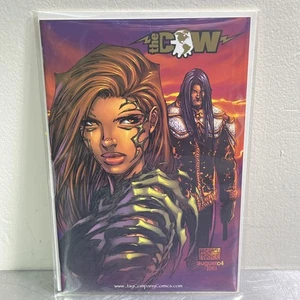 WITCHBLADE #86 MICHAEL TURNER VARIANT - WIZARD WORLD CHICAGO mit COA - Bild 1 von 3